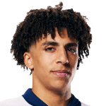 Rico Henry Lewis