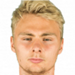 Victor Enok Nelsson