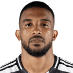 Gleison Bremer Silva Nascimento