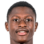 Nuno Alexandre Tavares Mendes