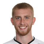Oliver Robert McBurnie