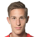 Nico Cedric Schlotterbeck