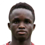 Cheikh Tidiane Sabaly