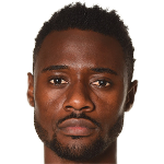 Nicolas Julio Nkoulou Ndoubena