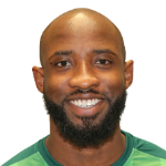 Moussa Dembélé