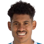 Anthony Alexis Sosa Martínez