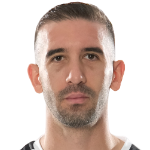 David Domgjonas