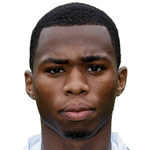 Kingsley Ehizibue