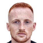 Liam Gibson