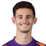 Luke Ivanovic