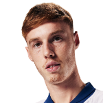 Cole Palmer
