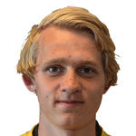 Martin Heiberg Petterson