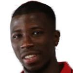 Cheick Omar Traoré