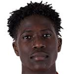 Amadou Zeund Georges Ba Mvom Onana