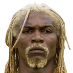 Rigobert Song Bahanag