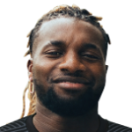 Allan Saint-Maximin