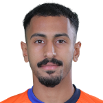 Saud Saad Abdullah bin Zaydan