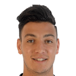 Amir Ramy Selmane Bensebaïni
