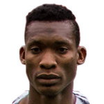 Paul Mukairu