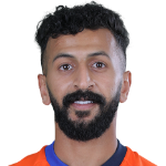 Osama Yousef Al Khalaf