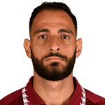 Grigoris Kastanos