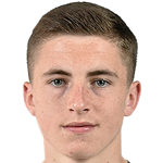 Jonjoe Kenny