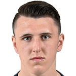 Callum Cooke