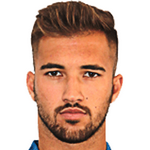 Diogo Miguel Guedes Almeida