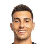 Lucas Díaz Parcero