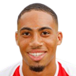 Zachary George Onyego Vyner