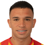 Maicol Ezequiel Rodríguez Alonso