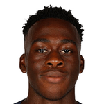 Arnaud Kalimuendo Muinga