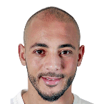 Noureddine Amrabat