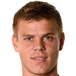 Aleksandr Aleksandrovich Kokorin