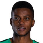 Olabanjo Alexander Ogunji