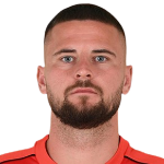 Nikita Contini Baranovsky