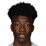 Chukwunonso Tristan Madueke