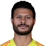 Mohamed El Sayed Mohamed El Shenawy Gomaa