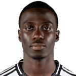 Timothy Weah