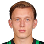 Marcus Holmgren Pedersen
