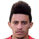 Rudy Ravy de Pina Monteiro