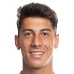 Daniel Villahermosa Martínez