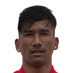 Kiran Chemjong Kumar Limbu