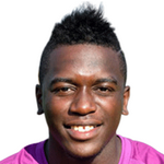 Anthony Mossi Ngawi