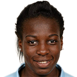 Viviane Marie-Louise Blanche Asseyi