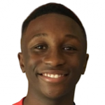 Gael Nsombi