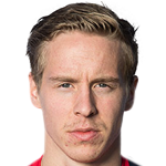 Stefan Marius Johansen