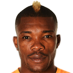 Sereso Geoffroy Gonzaroua Dié
