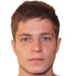 Nikita Zhuravlev