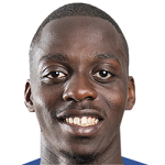 Mohamed Bayo